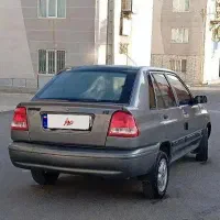 پراید 141