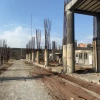 اجرا اسکلت بتنی، وافل ، تهاتر ، تیرچه،کرومیت