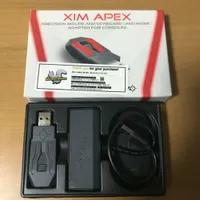 Xim Apex مخصوص ارجینال ps4
