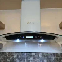 هود شومینه ای بیمکث