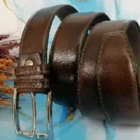 کمربند چرم طبیعی|کیف، کفش، کمربند|شیراز, زیباشهر|دیوار