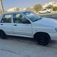 پراید ۱۳۲ مدل۹۴ خشک|خودرو سواری و وانت|لامرد, |دیوار