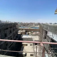 اپارتمان واقع در مجتمع مسکونی رئوف|پیش‌فروش املاک|مشهد, حرم مطهر رضوی|دیوار