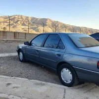 405 فروشی|خودرو سواری و وانت|پاکدشت, پارچین|دیوار