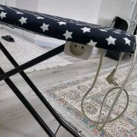 میز اتو یونیک|اتو و لوازم اتو|ری, شهرری|دیوار