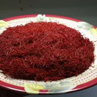 زعفران مرغوب ابرکوه ، عطر، طعم و رنگ فوق‌العاده
