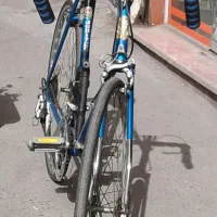 دوچرخه کورسی شماره 27 همه چی فابریک