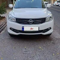 هایما S7 اس ۷|خودرو سواری و وانت|تبریز, |دیوار