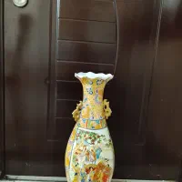 گلدان