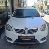 برلیانس ۹۷ بدون توضیح ۹۰تا کار