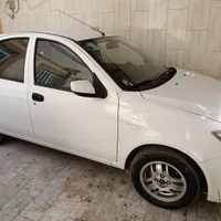 ساینا اس مدل 401|خودرو سواری و وانت|زاهدان, |دیوار