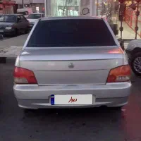پراید ۱۳۲|خودرو سواری و وانت|زنجان, |دیوار