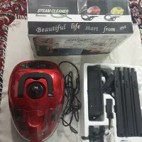 بخارشوی|جاروبرقی، جارو شارژی، بخارشو|اصفهان, سرتاوه|دیوار