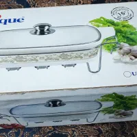 سوفله خوری چینی بزرگ