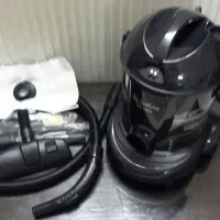 جاروبرقی سطلی و ، توستر نو، اتو .