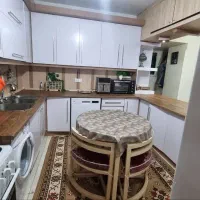 واحد ۹۵ متری ۲ خواب ۲ طرف نور مرتب زرین کوب