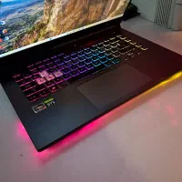 لپ تاپ ایسوس گیمینگ