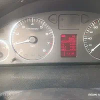 سورن سیمی xu7p|خودرو سواری و وانت|تهران, جوادیه تهرانپارس|دیوار