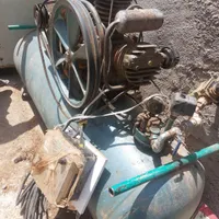 مکنده بزرگ پمپ باد|ماشین‌آلات صنعتی|کهریزک, |دیوار