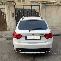 کوییک مدل اس ارتقا یافته|خودرو سواری و وانت|تهران, شهرک آزادی|دیوار