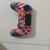 دسته ی ps4اصلی|کنسول، بازی ویدئویی و آنلاین|پرند, فاز ۶|دیوار