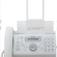 دستگاه کپی فکس شارپ