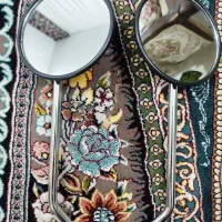 آیینه موتور