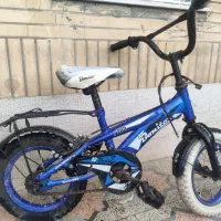 دوچرخه بنیتا ۱۲