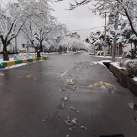 خدمات نظافت پله و پارکینگ