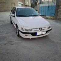 پژو پارس XU7P فول 1402 در حد صفر