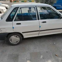 پراید۹۰|خودرو سواری و وانت|بندر گز, |دیوار