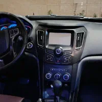 هایما S7 مدل ۹۶ - موتور ۲۰۰۰|خودرو سواری و وانت|مشهد, خین عرب|دیوار