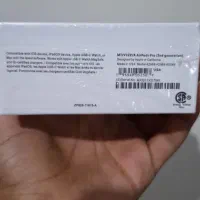 ایرپاد پرو ۲ - مناسب گیم موزیک و ورزش|لوازم جانبی موبایل و تبلت|ری, فیروزآبادی|دیوار