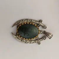 فروش انگشتر و گردنبند نقره|جواهرات|سراب, |دیوار