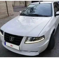 حواله خودرو سمند سورن پلاس