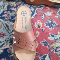 تولیدی دمپای وصندل حراجی ارسال به سراسرکشور|کیف، کفش، کمربند|مشهد, نظام دوست|دیوار