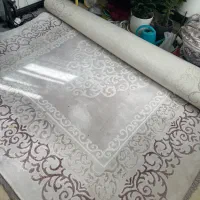 فرش مرینوس ترک شش متری یک جفت|فرش|تهران, فدک|دیوار