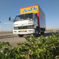 معتبرترین شرکت درسطح شهر پاک بار بسته بندی صفرتاصد|خدمات حمل و نقل|سنندج, |دیوار