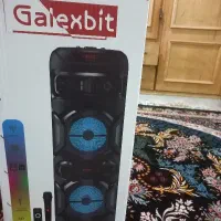 اسپیکرd430|سیستم صوتی خانگی|نجف‌آباد, یزدانشهر|دیوار