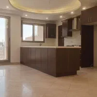 سعاد آباد ۱۰۰ دو خواب شیک دید جنوب