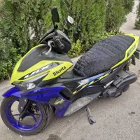 ایروکس همتاز /بلنتا/ ۱۵۵cc