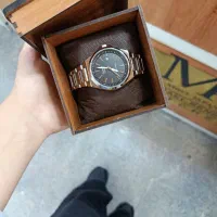 ساعت مردونه