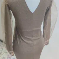 پیراهن مجلسی مدل ماهی|لباس|اندیشه, اندیشه فاز ۱|دیوار