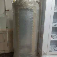 بوفه و ویلچر