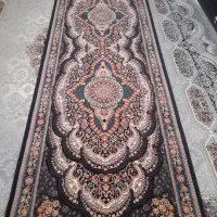 وسایل منزل نو وتمیزپرده تمیز تقریبا دودر ۱ونیم