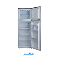 یخچال ۱۲فوت آکبندو....معاوضه باموتور یاگوشی موبایل|یخچال و فریزر|شاهین دژ, |دیوار