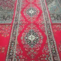 فرش کناره یاروپله|فرش|کرمانشاه, |دیوار