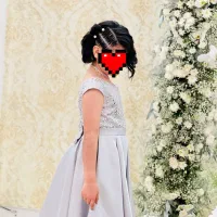 لباس مزونی مناسب ۸ تا ۱۰ سال