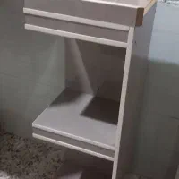 تعداد ده در کابینت ام دی اف وبوفه|جاکفشی، کمد، دراور|الشتر, |دیوار