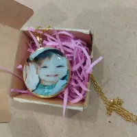 تابلو ساعت ظروف واکسسوری رزینی